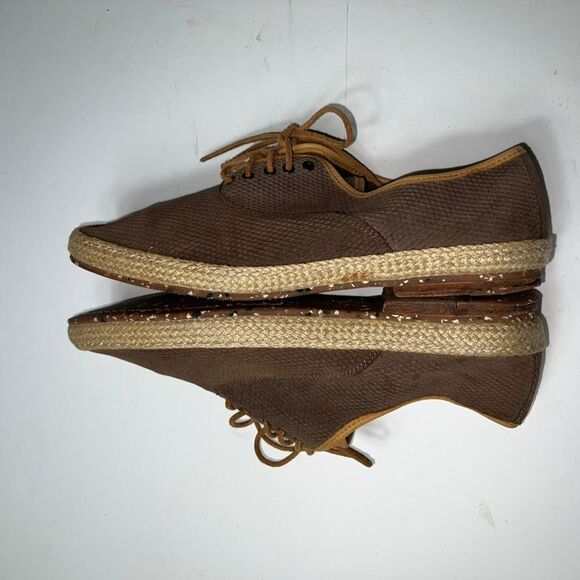 ZARA Men Casual Espadrille Sneakers - EU 44 - Picture 5 of 7
